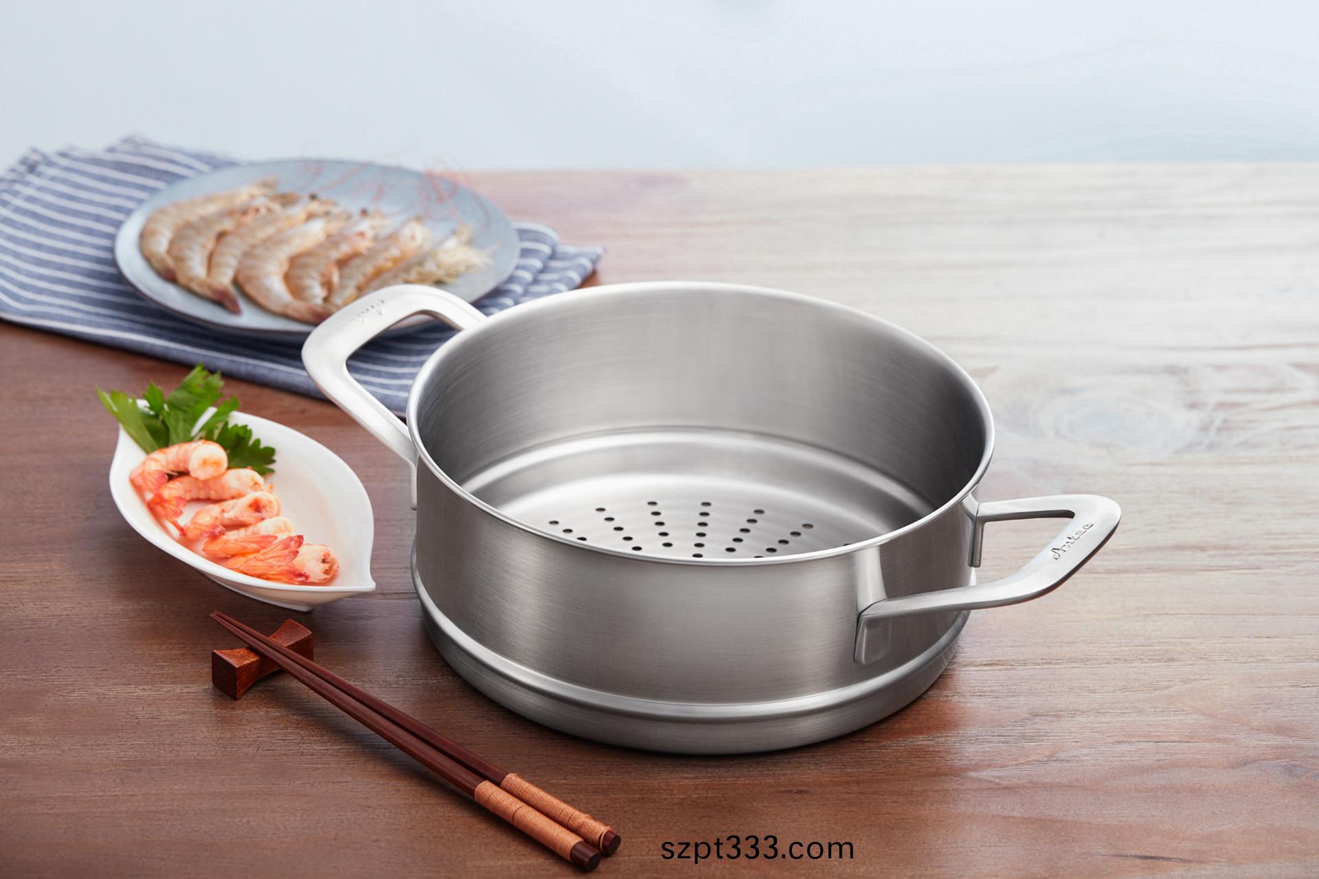 廚衞(wei)用(yong)品激光切割，輕鬆打造高顔值(zhi)美器