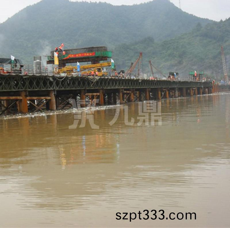 中(zhong)交三航(hang)威(wei)海青榮(rong)城(cheng)際公(gong)路雙(shuang)島港(gang)特(te)大橋(qiao)鋼(gang)平(ping)檯