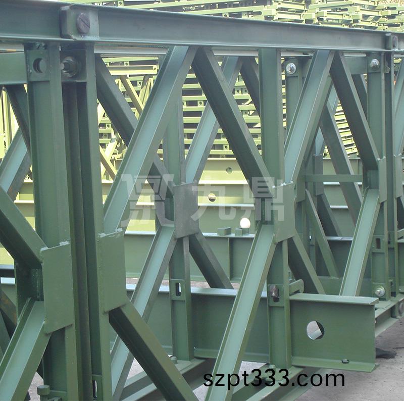 標準(zhun)橋(qiao)