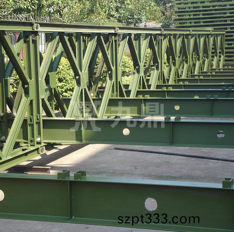 標準(zhun)橋(qiao)
