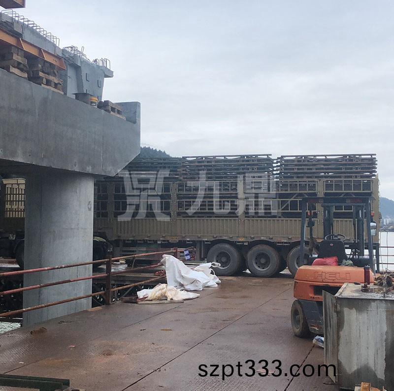 鋼(gang)平(ping)檯設(she)計(ji)尺(chi)寸及(ji)安裝(zhuang)要(yao)求